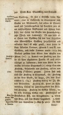 Bild der Seite - 340 - in Staat- und Kirchengeschichte des Herzogthum Steyermarks, Band 3