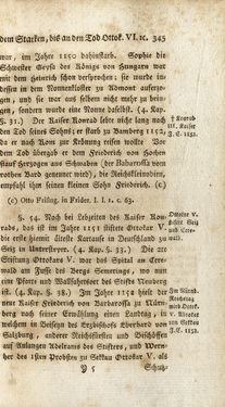 Image of the Page - 345 - in Staat- und Kirchengeschichte des Herzogthum Steyermarks, Volume 3