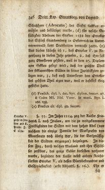 Image of the Page - 346 - in Staat- und Kirchengeschichte des Herzogthum Steyermarks, Volume 3