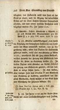 Image of the Page - 348 - in Staat- und Kirchengeschichte des Herzogthum Steyermarks, Volume 3