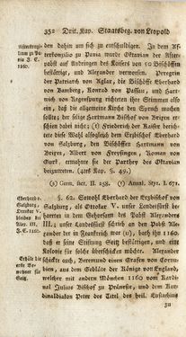Image of the Page - 352 - in Staat- und Kirchengeschichte des Herzogthum Steyermarks, Volume 3