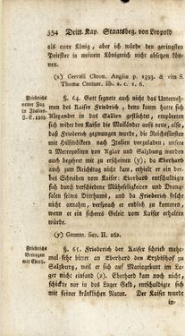 Image of the Page - 354 - in Staat- und Kirchengeschichte des Herzogthum Steyermarks, Volume 3