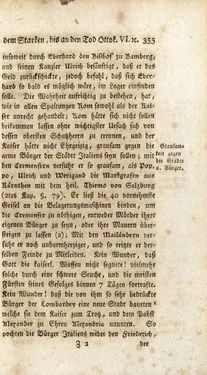 Image of the Page - 355 - in Staat- und Kirchengeschichte des Herzogthum Steyermarks, Volume 3