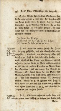 Bild der Seite - 356 - in Staat- und Kirchengeschichte des Herzogthum Steyermarks, Band 3