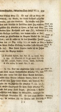 Bild der Seite - 359 - in Staat- und Kirchengeschichte des Herzogthum Steyermarks, Band 3