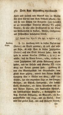 Image of the Page - 362 - in Staat- und Kirchengeschichte des Herzogthum Steyermarks, Volume 3