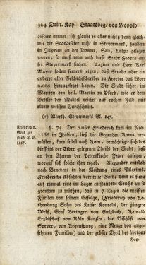 Bild der Seite - 364 - in Staat- und Kirchengeschichte des Herzogthum Steyermarks, Band 3