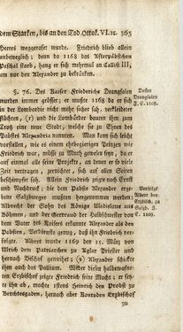 Image of the Page - 365 - in Staat- und Kirchengeschichte des Herzogthum Steyermarks, Volume 3