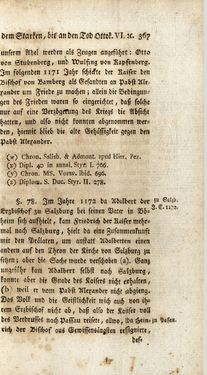 Bild der Seite - 367 - in Staat- und Kirchengeschichte des Herzogthum Steyermarks, Band 3