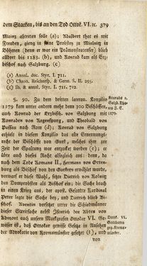 Bild der Seite - 379 - in Staat- und Kirchengeschichte des Herzogthum Steyermarks, Band 3