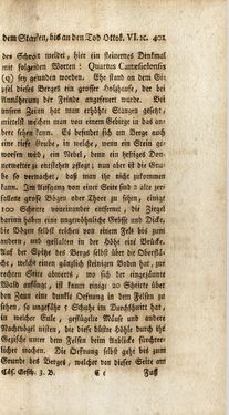 Image of the Page - 401 - in Staat- und Kirchengeschichte des Herzogthum Steyermarks, Volume 3