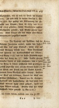 Image of the Page - 403 - in Staat- und Kirchengeschichte des Herzogthum Steyermarks, Volume 3