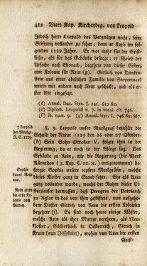 Image of the Page - 412 - in Staat- und Kirchengeschichte des Herzogthum Steyermarks, Volume 3
