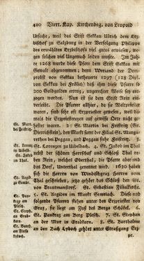 Image of the Page - 420 - in Staat- und Kirchengeschichte des Herzogthum Steyermarks, Volume 3