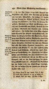 Bild der Seite - 430 - in Staat- und Kirchengeschichte des Herzogthum Steyermarks, Band 3