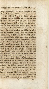 Image of the Page - 439 - in Staat- und Kirchengeschichte des Herzogthum Steyermarks, Volume 3
