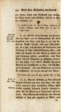 Image of the Page - 440 - in Staat- und Kirchengeschichte des Herzogthum Steyermarks, Volume 3