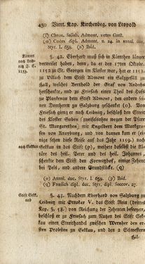 Bild der Seite - 450 - in Staat- und Kirchengeschichte des Herzogthum Steyermarks, Band 3