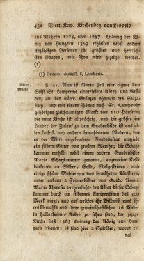 Bild der Seite - 452 - in Staat- und Kirchengeschichte des Herzogthum Steyermarks, Band 3