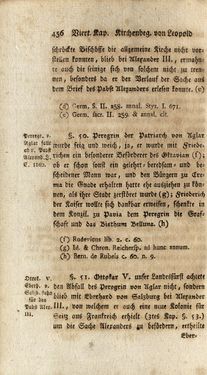 Image of the Page - 456 - in Staat- und Kirchengeschichte des Herzogthum Steyermarks, Volume 3
