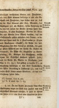 Bild der Seite - 457 - in Staat- und Kirchengeschichte des Herzogthum Steyermarks, Band 3