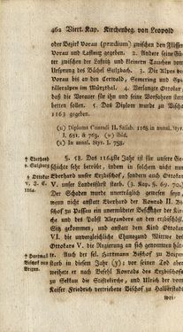 Image of the Page - 462 - in Staat- und Kirchengeschichte des Herzogthum Steyermarks, Volume 3