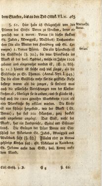 Image of the Page - 465 - in Staat- und Kirchengeschichte des Herzogthum Steyermarks, Volume 3