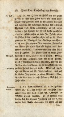 Image of the Page - 466 - in Staat- und Kirchengeschichte des Herzogthum Steyermarks, Volume 3