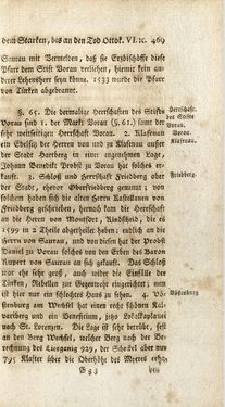 Image of the Page - 469 - in Staat- und Kirchengeschichte des Herzogthum Steyermarks, Volume 3