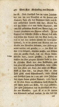 Image of the Page - 470 - in Staat- und Kirchengeschichte des Herzogthum Steyermarks, Volume 3