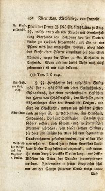 Bild der Seite - 492 - in Staat- und Kirchengeschichte des Herzogthum Steyermarks, Band 3
