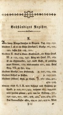 Image of the Page - (000513) - in Staat- und Kirchengeschichte des Herzogthum Steyermarks, Volume 3
