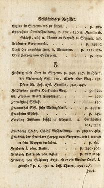 Image of the Page - (000516) - in Staat- und Kirchengeschichte des Herzogthum Steyermarks, Volume 3