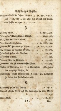 Image of the Page - (000519) - in Staat- und Kirchengeschichte des Herzogthum Steyermarks, Volume 3