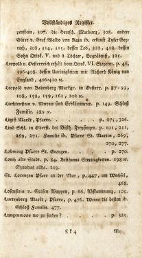 Image of the Page - (000521) - in Staat- und Kirchengeschichte des Herzogthum Steyermarks, Volume 3