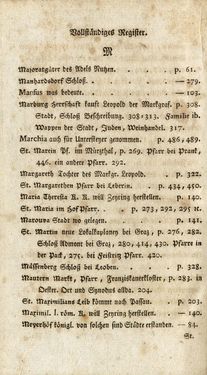 Image of the Page - (000522) - in Staat- und Kirchengeschichte des Herzogthum Steyermarks, Volume 3