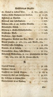 Image of the Page - (000523) - in Staat- und Kirchengeschichte des Herzogthum Steyermarks, Volume 3