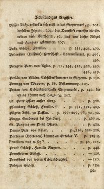 Bild der Seite - (000526) - in Staat- und Kirchengeschichte des Herzogthum Steyermarks, Band 3