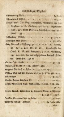 Image of the Page - (000530) - in Staat- und Kirchengeschichte des Herzogthum Steyermarks, Volume 3