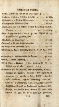 Image of the Page - (000531) - in Staat- und Kirchengeschichte des Herzogthum Steyermarks, Volume 3