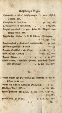 Image of the Page - (000533) - in Staat- und Kirchengeschichte des Herzogthum Steyermarks, Volume 3