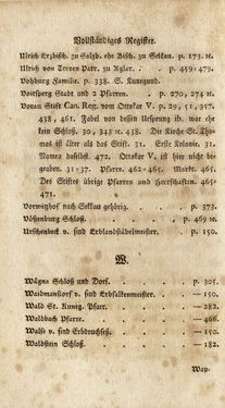 Image of the Page - (000534) - in Staat- und Kirchengeschichte des Herzogthum Steyermarks, Volume 3