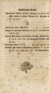 Bild der Seite - (000536) - in Staat- und Kirchengeschichte des Herzogthum Steyermarks, Band 3