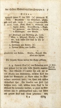 Bild der Seite - 7 - in Staat- und Kirchengeschichte des Herzogthum Steyermarks, Band 4