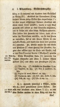 Bild der Seite - 8 - in Staat- und Kirchengeschichte des Herzogthum Steyermarks, Band 4