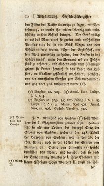 Bild der Seite - 10 - in Staat- und Kirchengeschichte des Herzogthum Steyermarks, Band 4