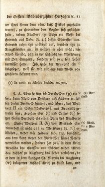Bild der Seite - 11 - in Staat- und Kirchengeschichte des Herzogthum Steyermarks, Band 4