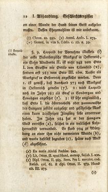 Bild der Seite - 12 - in Staat- und Kirchengeschichte des Herzogthum Steyermarks, Band 4
