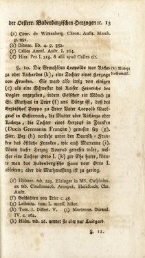 Bild der Seite - 13 - in Staat- und Kirchengeschichte des Herzogthum Steyermarks, Band 4