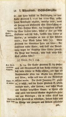 Bild der Seite - 16 - in Staat- und Kirchengeschichte des Herzogthum Steyermarks, Band 4